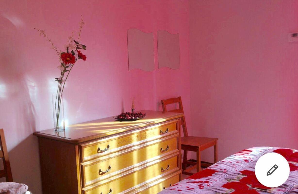 Romamor المظهر الخارجي الصورة